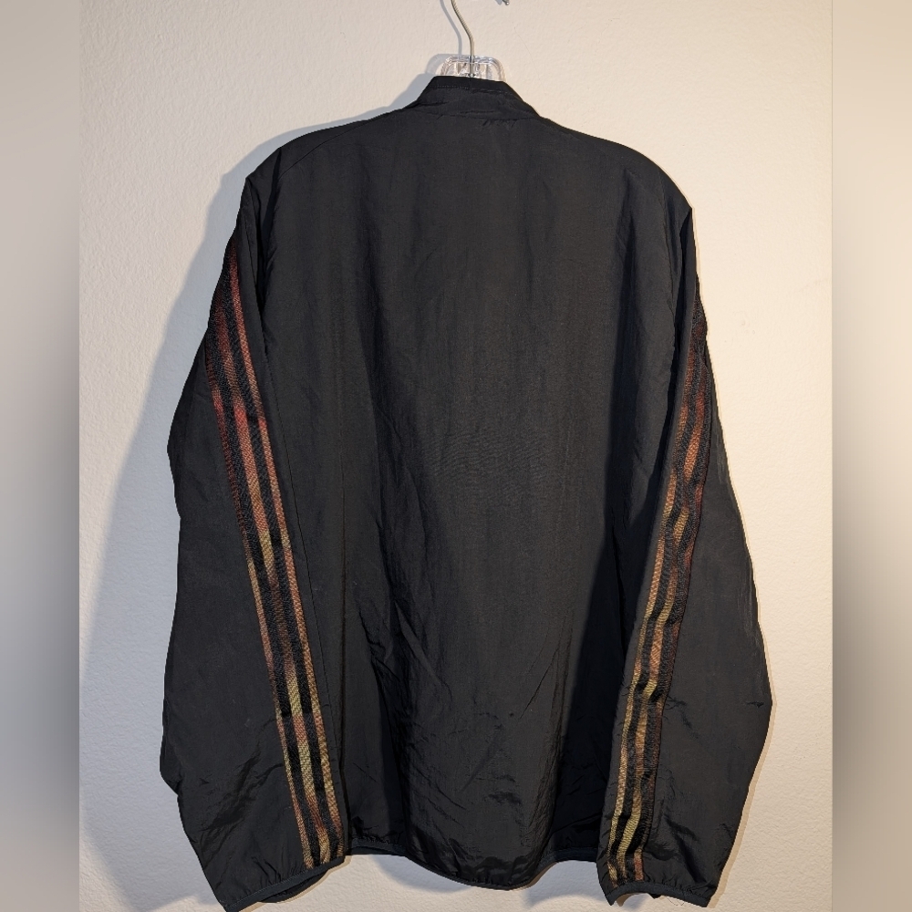 Adidas Messi WO Jacket - Size Large - Brand New with Tags - Picture 4 of 4